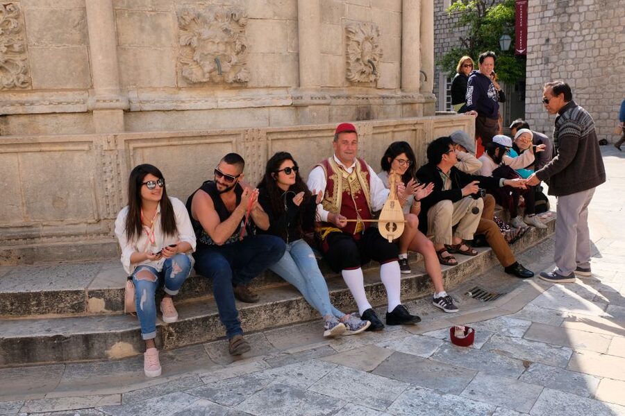 Dubrovnik: Guided Old City Walking Tour - Game of Thrones Flavor, Without Losing the Real Story