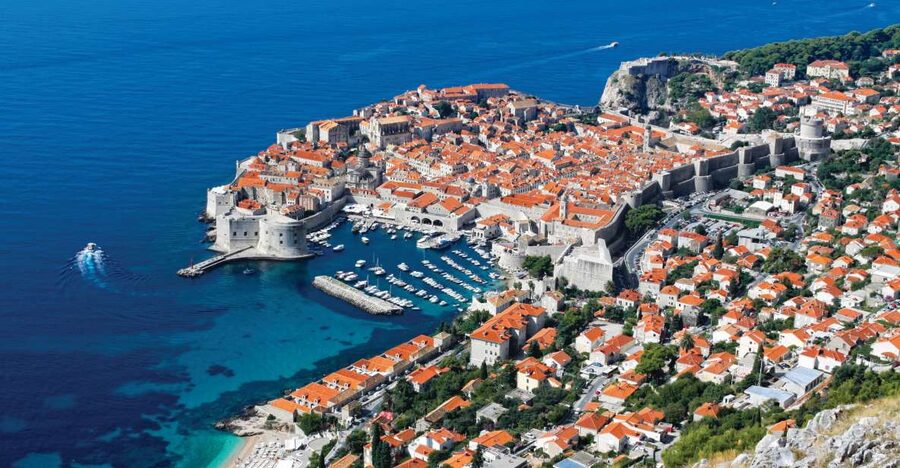 Dubrovnik: Guided Sightseeing Tour by Minivan - Key Takeaways Before You Go: Dubrovnik by Minivan, Not Just Cable Car Views