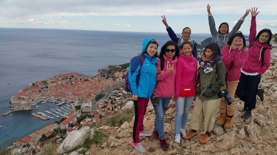 Dubrovnik: Guided Sightseeing Tour by Minivan - Why This Tour Works: The Panoramic Circuit You Cannot Get From Old Town Alone
