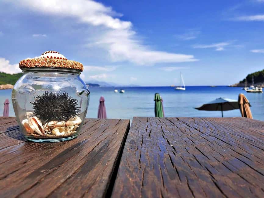 Dubrovnik: Half-Day Boat Tour to Elaphite Islands 4h - What makes this tour feel special: Dario and the private touch