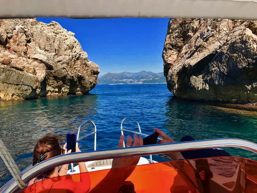 Dubrovnik: Half-Day Boat Tour to Elaphite Islands 4h - Who should book this, and who should skip it