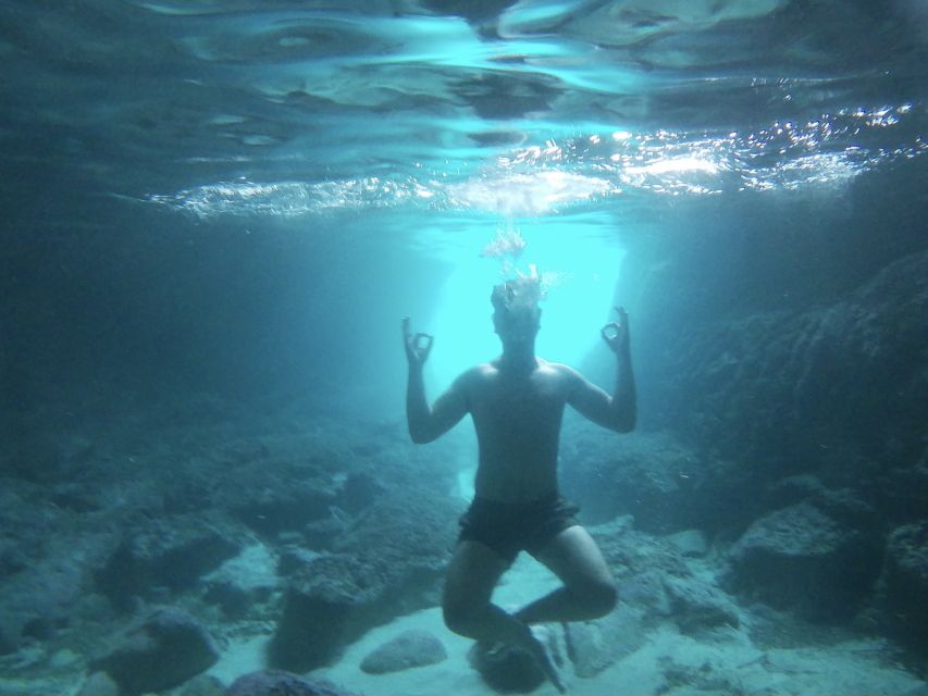 Dubrovnik: Half-Day Private Boat Trip to Elafiti Islands - Three cave stops on Kolocep: why more than one cave makes the day better