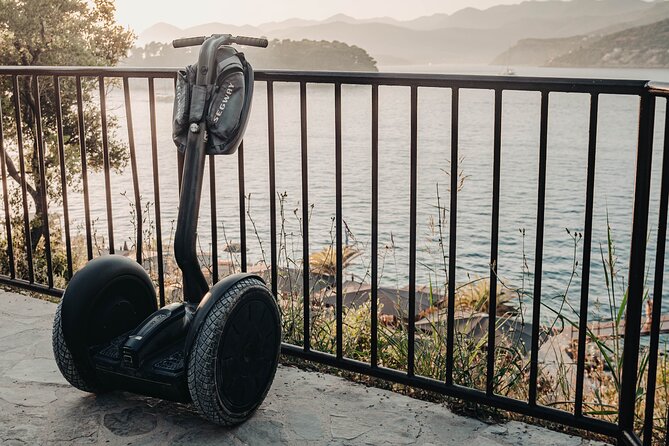 Dubrovnik Hidden Bays and Promenade Segway Guided Tour - Key highlights to know before you go