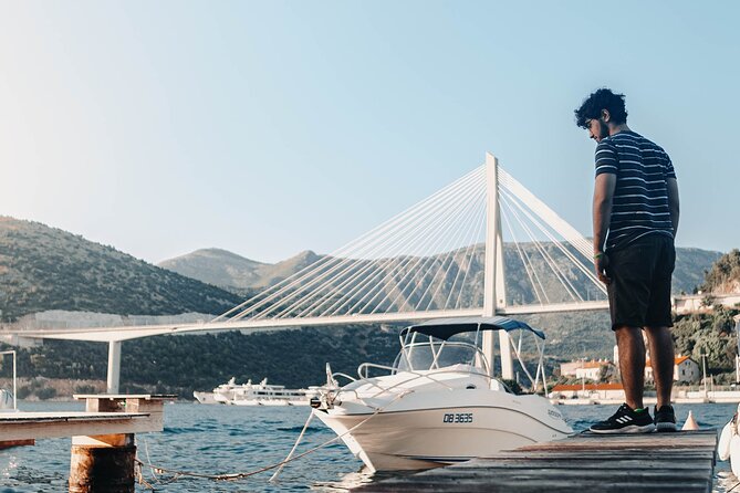 Dubrovnik Hidden Bays and Promenade Segway Guided Tour - Price, timing, and how to judge value for your trip