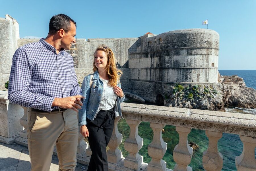 Dubrovnik: Hidden Gems and Highlights Private Walking Tour - Key Highlights That Make This Tour Worth Your Time