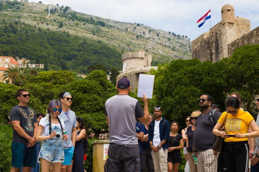 Dubrovnik Highlights & Game of Thrones Locations Tour - Key highlights you will actually use