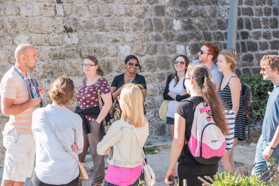 Dubrovnik Highlights & Game of Thrones Locations Tour - Why Dubrovnik Works So Well as Game of Thrones Territory