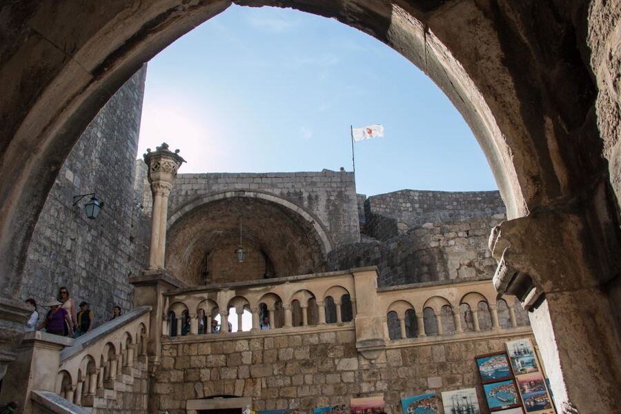 Dubrovnik Highlights & Game of Thrones Locations Tour - What You Get in 1.5 Hours, and What You Don’t