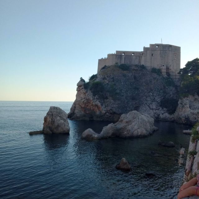 Dubrovnik: Historical Tour with Game of thrones details - Price and value: is $34 fair for 2 hours?