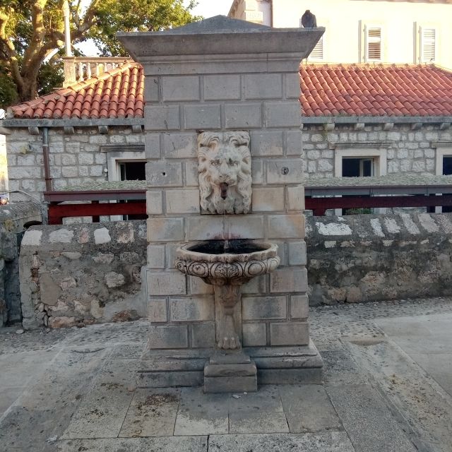 Dubrovnik: Historical Tour with Game of thrones details - Should you book this Dubrovnik tour?