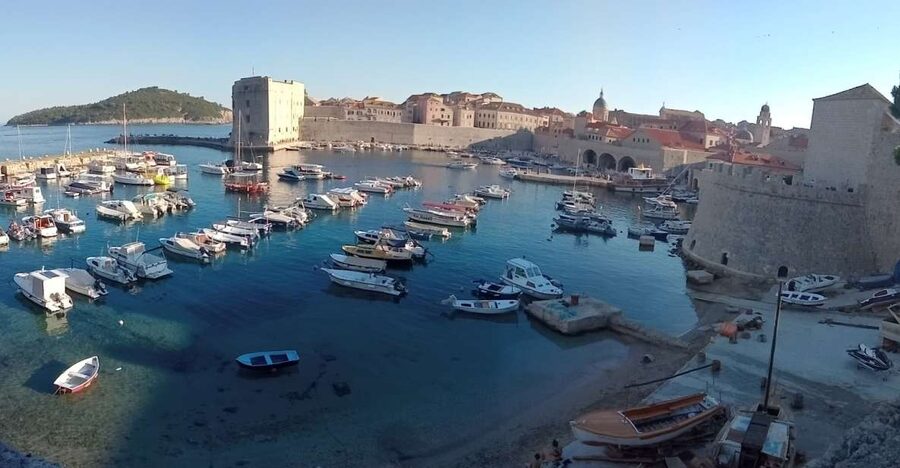 Dubrovnik: Historical Tour with Game of thrones details - How the Dubrovnik Republic story changes what you notice