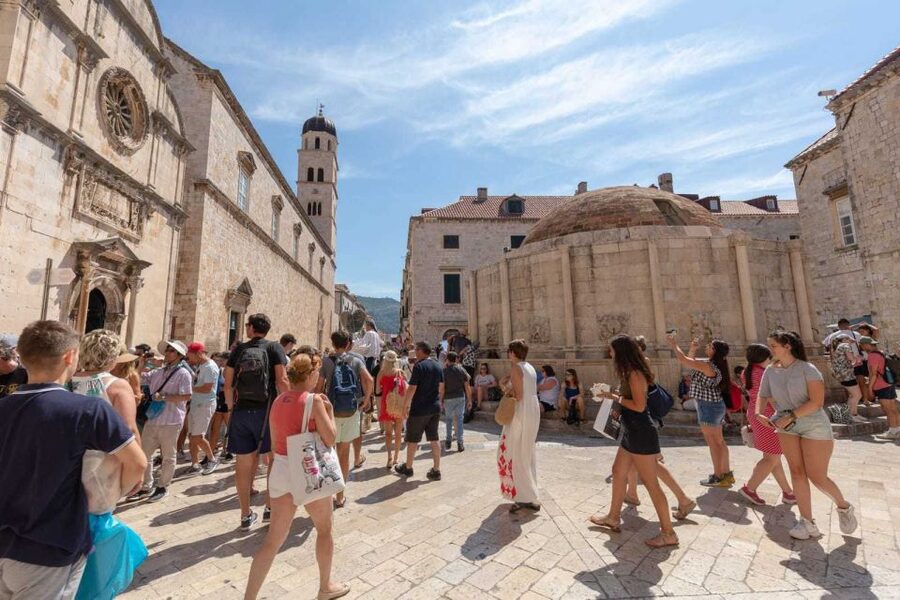 Dubrovnik: History and Game of Thrones Walking Tour - Why This Dubrovnik Walk Feels Like Time Travel Plus TV Tourism