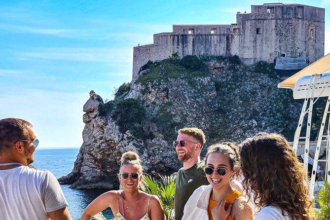 Dubrovnik History, Sweets & Liquors in a Private Palace (PRIVATE) - Key things to know before you go