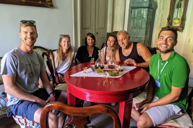 Dubrovnik History, Sweets & Liquors in a Private Palace (PRIVATE) - Old Town orientation plus private palace tastings in one 2-hour walk