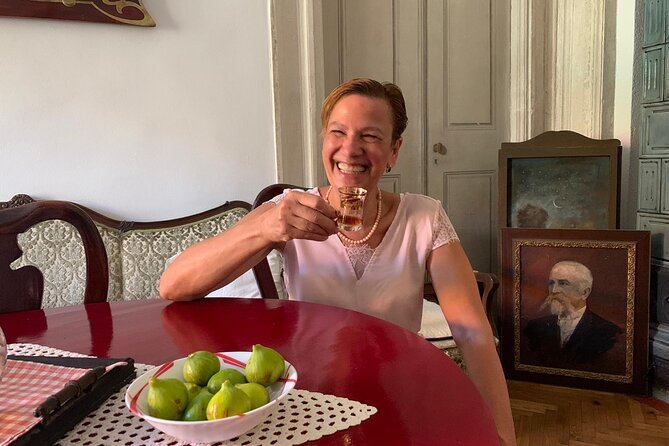 Dubrovnik History, Sweets & Liquors in a Private Palace (PRIVATE) - Meet your private guide, from Pavo and Tea to Mara and Sarah