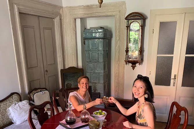 Dubrovnik History, Sweets & Liquors in a Private Palace (PRIVATE) - Price, timing, and who should book this tour for Dubrovnik