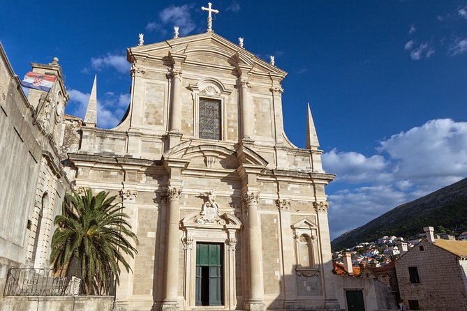 Dubrovnik History Tour + Local Shop Experience (Small Group) - The local shop experience: coffee, homemade treat, sweets, and spices