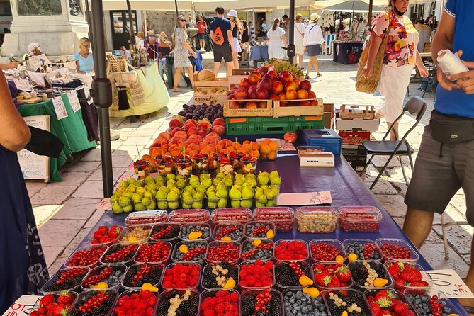 Dubrovnik History Tour + Local Shop Experience (Small Group) - Price and value: what $78.02 buys you in Dubrovnik time