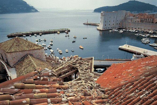 Dubrovnik Homeland War Private Tour - Rector’s Palace and the Cathedral route, government and faith under the same roof