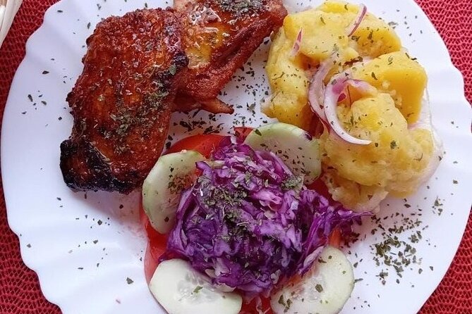 Dubrovnik Island-Hopping Cruise in the Elaphites with Lunch - Onboard lunch, unlimited drinks, and the comfort basics that matter
