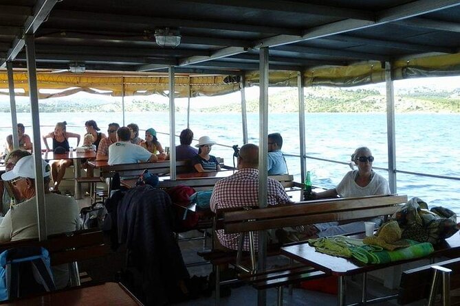 Dubrovnik Islands Boat Tour with Lunch and Unlimited Drinks - Why the Elafiti Islands feel like a break from Dubrovnik