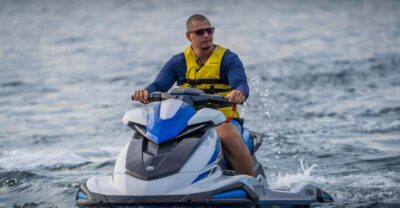 Jet Ski Rental