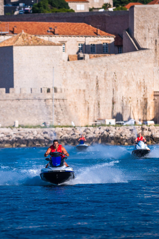 Dubrovnik: Jet Ski Rental - Pricing and Value: What $129 Gets You (Per Jet Ski, Up to 2)