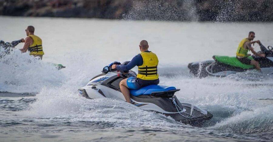 Dubrovnik: Jet Ski Tour - Key Highlights You’ll Care About