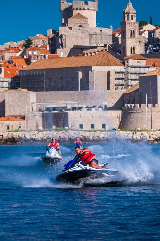 Dubrovnik: Jet Ski Tour - Who This Dubrovnik Jet Ski Tour Suits Best (And Who Should Skip It)