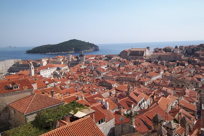 Dubrovnik Jewish Heritage Private Walking Tour - Key Highlights Worth Booking For