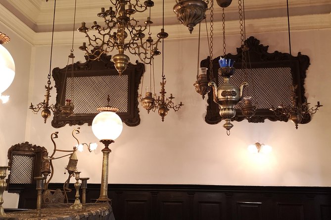 Dubrovnik Jewish Heritage Private Walking Tour - How the 2-Hour Pace Actually Works