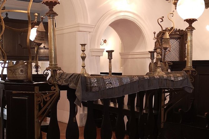Dubrovnik Jewish Heritage Private Walking Tour - Price and Value: Paying for a Private Historian, Not Just a Ticket