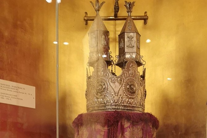 Dubrovnik Jewish Heritage Private Walking Tour - Who This Tour Is Best For