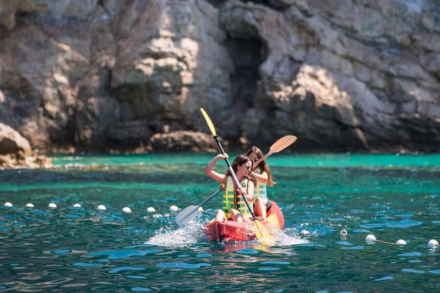 Dubrovnik: Kayak Rental - Key Things to Know Before You Go
