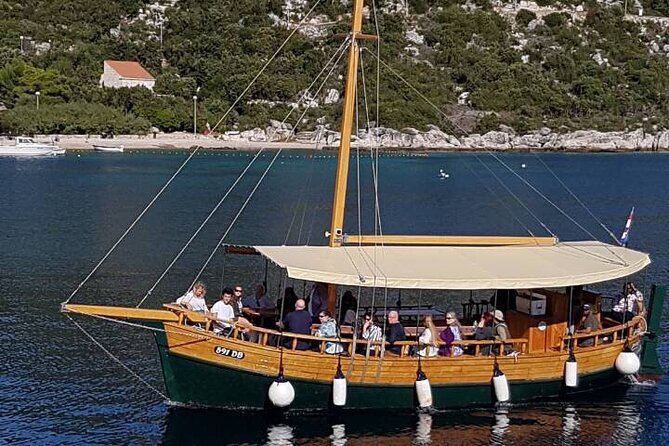 Dubrovnik Kayak Rental on Banje Beach - Price and value: $83.45 per group for up to two