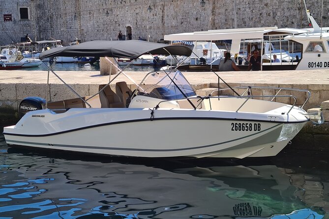 Dubrovnik Kayak Rental on Banje Beach - Where things can go wrong, and how to reduce the risk