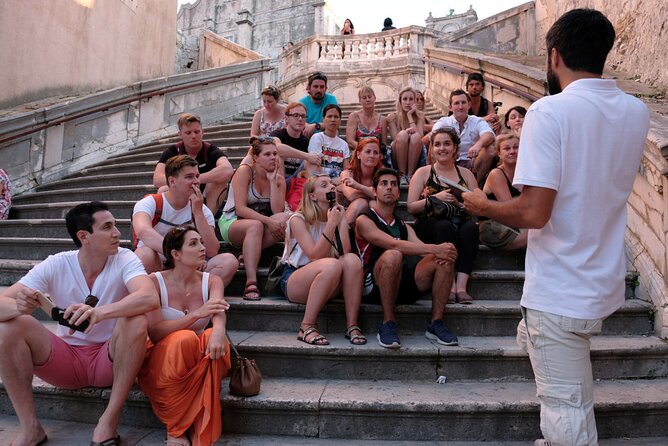 Dubrovnik & King's Landing - Logistics That Matter in Dubrovnik (Start Point and Photo Time)