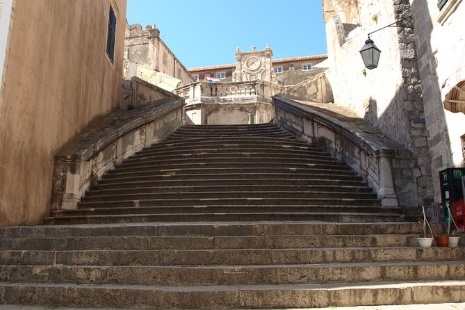 Dubrovnik & King's Landing - Who This Tour Suits Best