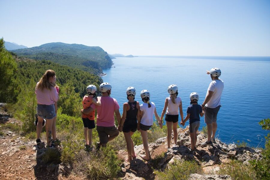 Dubrovnik: Kojan Koral Buggy Safari with Transportation - Safety briefing in Konavle Valley, then off-road turns real