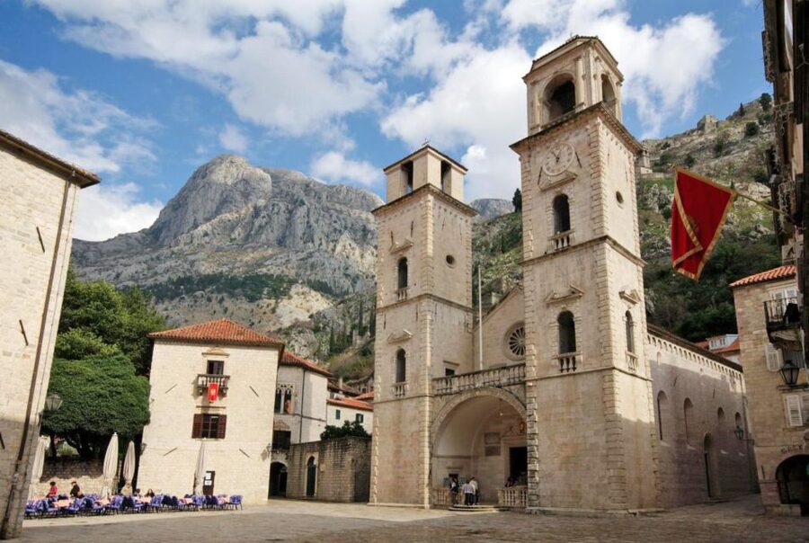 Dubrovnik: Kotor, Perast, Sveti Stefan, and Budva Day Trip - Key Points You Should Know Before You Go