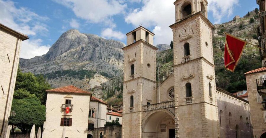 Dubrovnik: Kotor, Perast, Sveti Stefan, and Budva Day Trip - Why This Montenegro Loop Starts From Dubrovnik