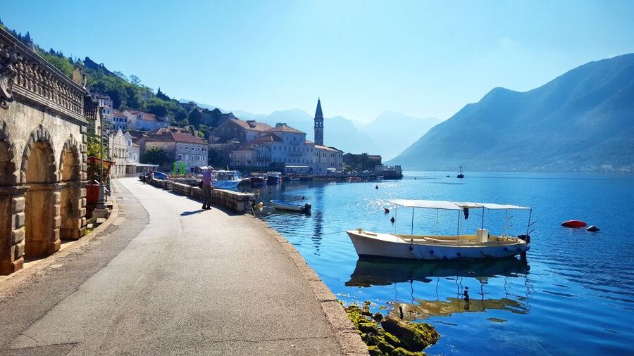 Dubrovnik: Kotor, Perast, Sveti Stefan, and Budva Day Trip - Kotor Old Town Walking Tour, Where the Guide Makes the Difference