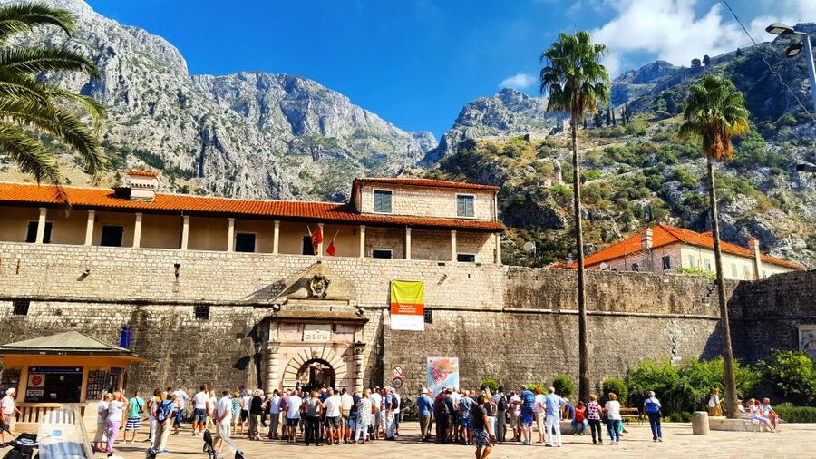 Dubrovnik: Kotor, Perast, Sveti Stefan, and Budva Day Trip - Price and What You Actually Get for $541 Per Private Group
