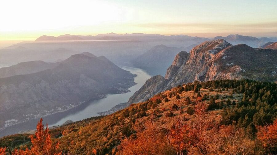 Dubrovnik: Kotor, Perast, Sveti Stefan, and Budva Day Trip - Timing, Pace, and Comfort on an 11-Hour Day