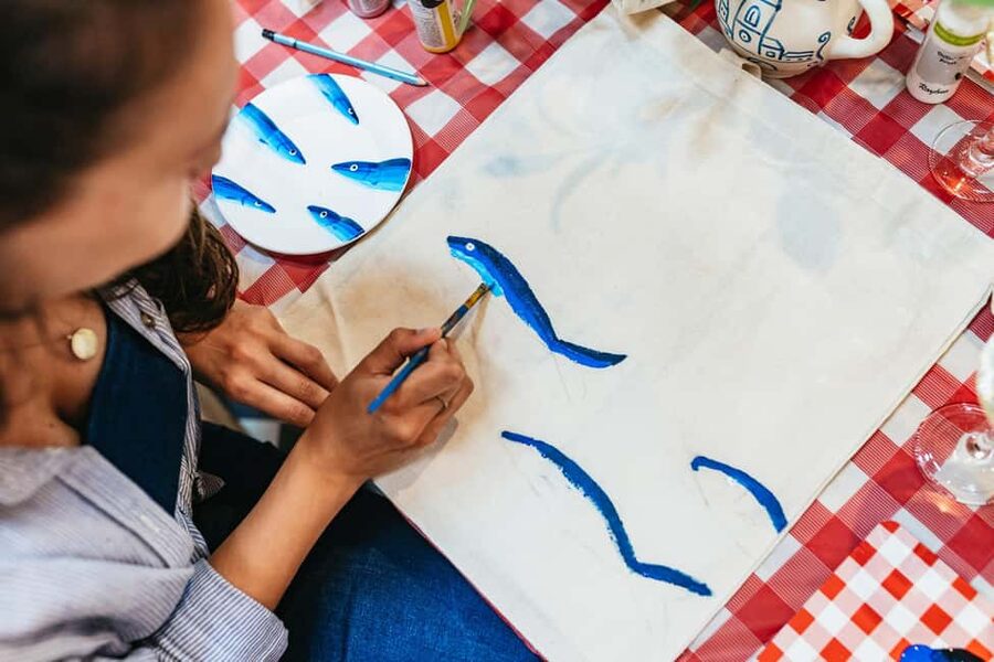 Dubrovnik: Local Wine, Dine and Design Workshop - Quick take: why this workshop is so popular