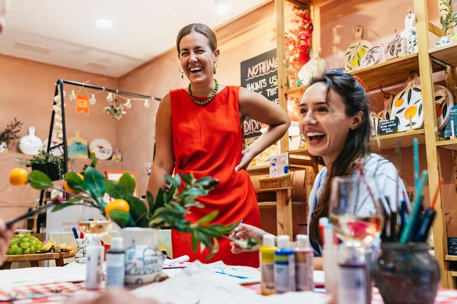 Dubrovnik: Local Wine, Dine and Design Workshop - Who should book this workshop, and who should skip it