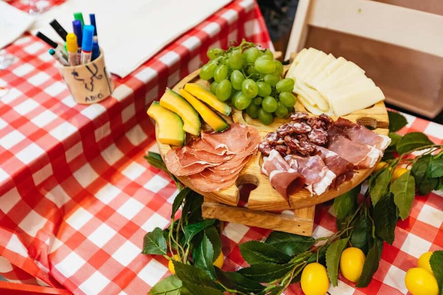 Dubrovnik: Local Wine, Dine and Design Workshop - Practical tips so your 2-hour evening goes smoothly