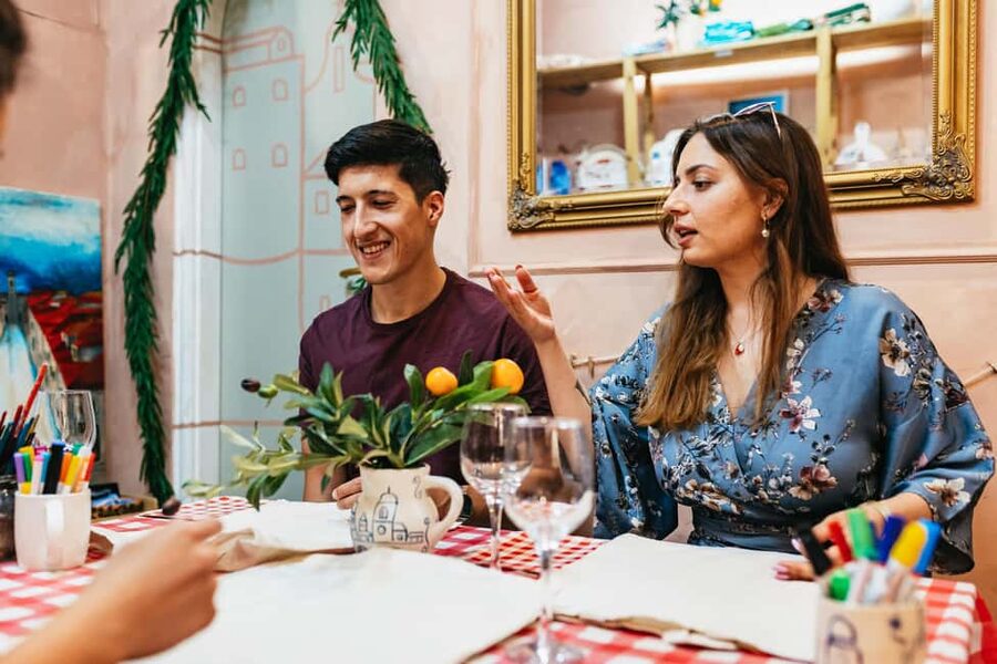 Dubrovnik: Local Wine, Dine and Design Workshop - Should you book the Dubrovnik Wine, Dine, and Design workshop?