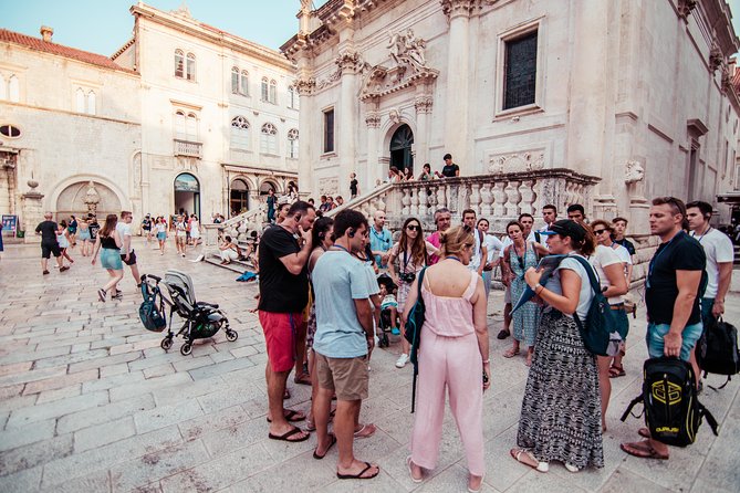 Dubrovnik: Mini Combo Old town & Game of Thrones (Spanish) - A Fast Way to See Dubrovnik and King’s Landing in Spanish