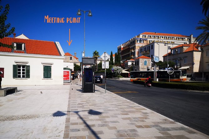 Dubrovnik: Mini Combo Old town & Game of Thrones (Spanish) - Tips for Getting the Most Out of This Short Tour